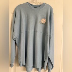 Disney Cinderella 75th Sky Blue Spirit Jersey